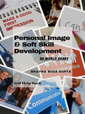 cover image of Personal Image & Soft Skill Development